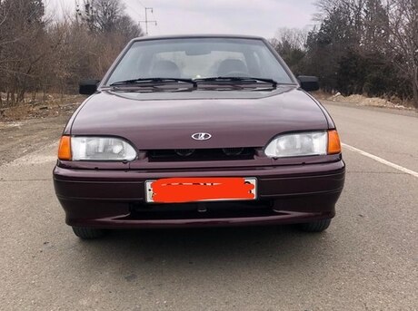 LADA (VAZ) 2115 2011