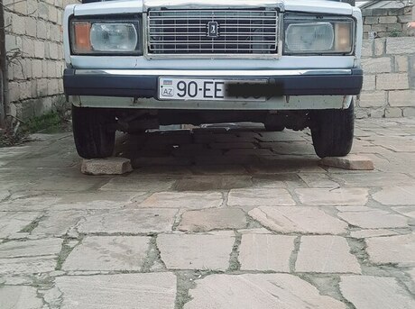 LADA (VAZ) 2107 2008