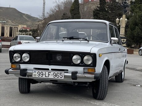 LADA (VAZ) 2106 2005