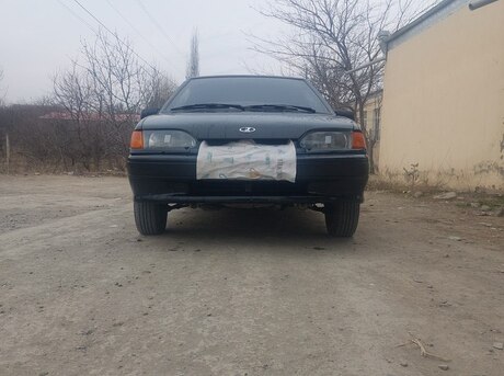 LADA (VAZ) 2115 2011