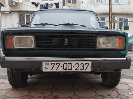 LADA (VAZ) 2104 2006