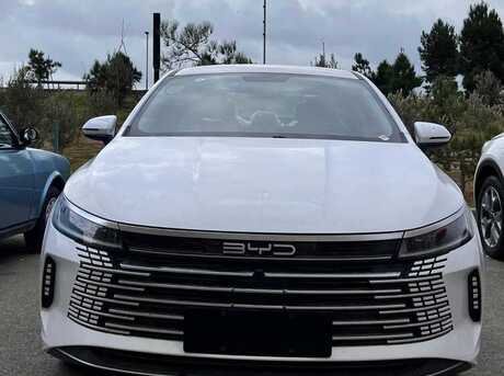 BYD Destroyer 05 2024