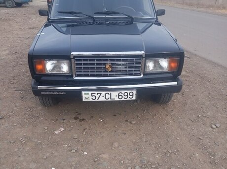 LADA (VAZ) 2107 2011