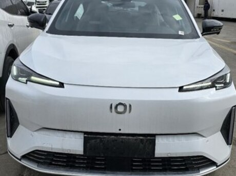 Changan Qiyuan Q05 2024
