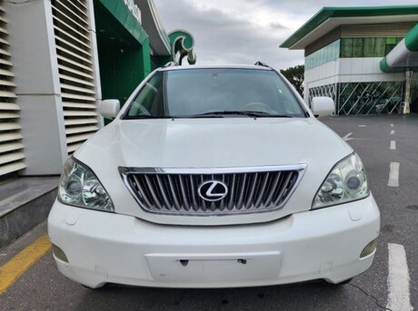 Lexus RX 330 2005