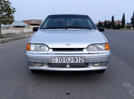 LADA (VAZ) 2115 2004