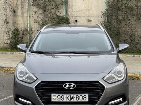 Hyundai i40 2014