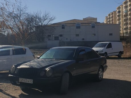 Mercedes E 290 1997