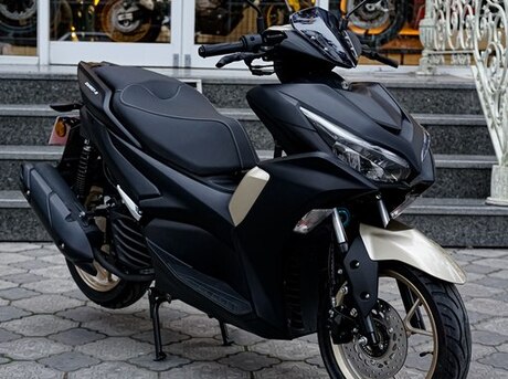 Dayun DY150T-9F