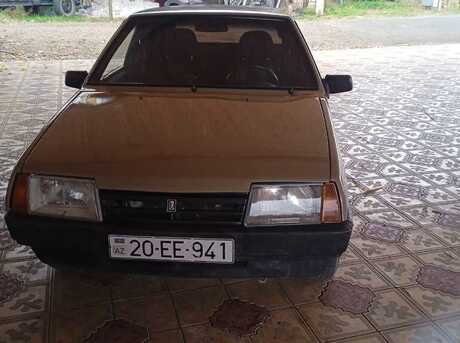 LADA (VAZ) 2109 1994