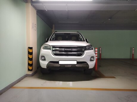 Haval H9 2022