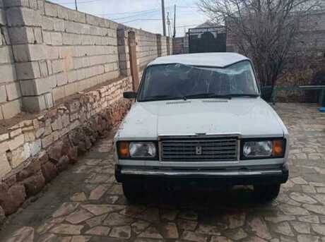 LADA (VAZ) 2107 2010