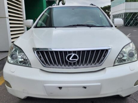 Lexus RX 330 2005