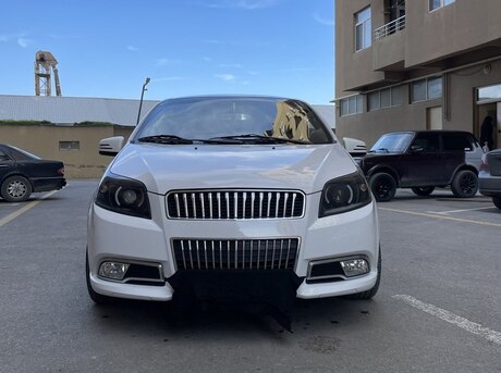 Ravon Nexia R3
