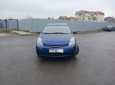 Toyota Prius 2008
