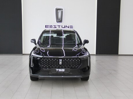 Bestune T55