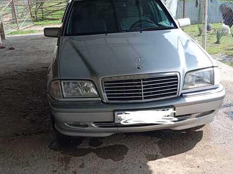Mercedes C 240 1999