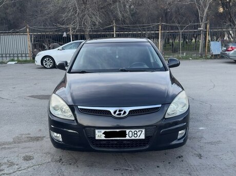 Hyundai i30 2008