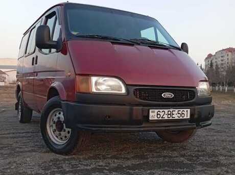 Ford Transit 1999