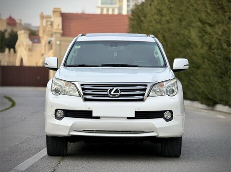 Lexus GX 460 2010