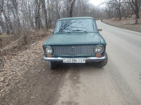 LADA (VAZ) 2111 1981