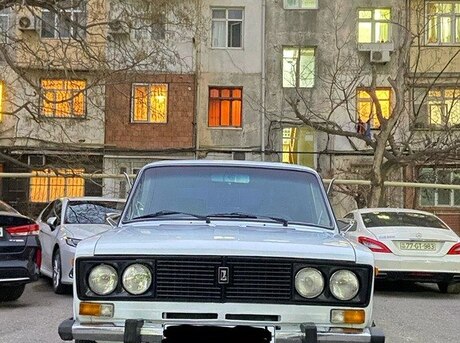 LADA (VAZ) 2106 2003