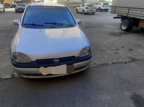 Opel Vita 2000