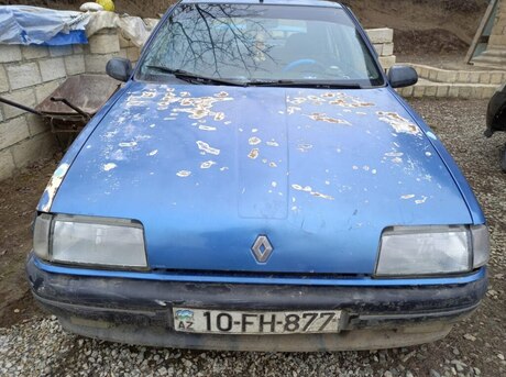 Renault 19 1998