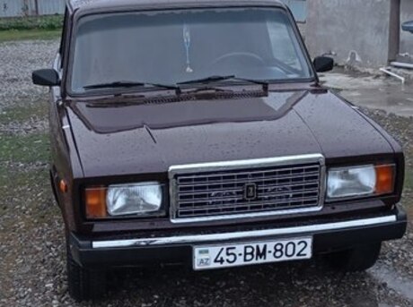 LADA (VAZ) 2107 2008
