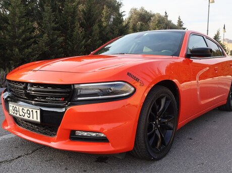 Dodge Charger