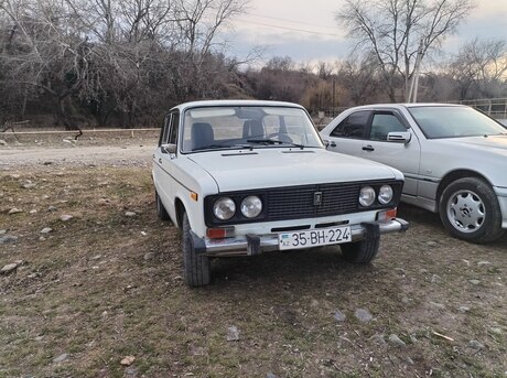LADA (VAZ) 2106 2003