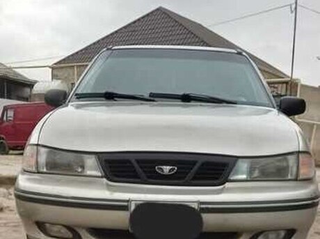 Daewoo Nexia 2007