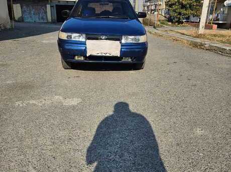 LADA (VAZ) 2110 2006