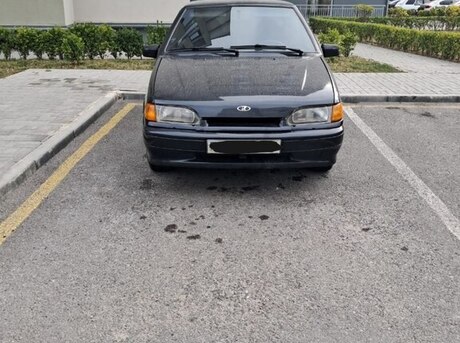 LADA (VAZ) 2115 2008