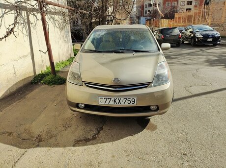 Toyota Prius 2009