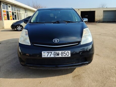 Toyota Prius 2006
