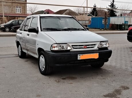 Saipa 141 2009