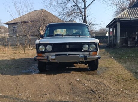 LADA (VAZ) 2106 2001