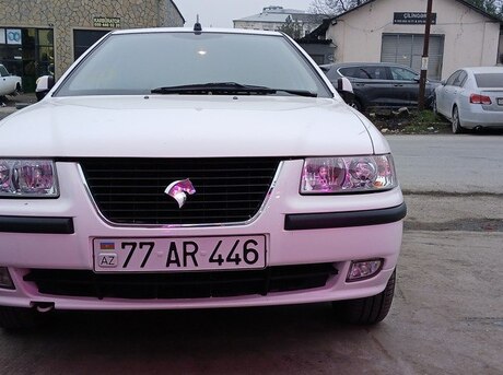Khazar LX 2023