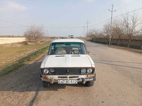 LADA (VAZ) 2106 1990