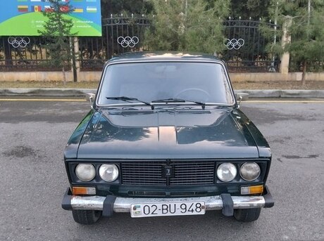 LADA (VAZ) 2106 2003