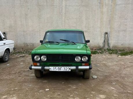 LADA (VAZ) 2106 1975