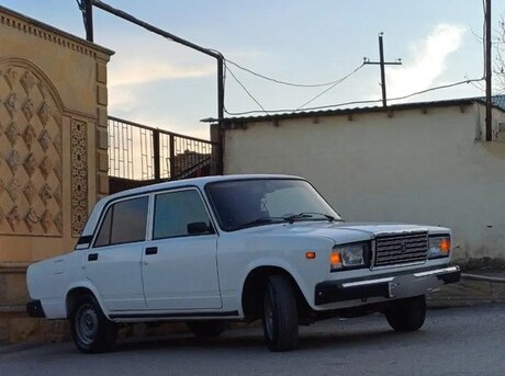 LADA (VAZ) 2107 2006