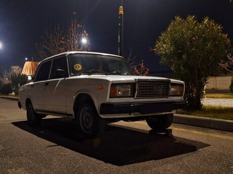 LADA (VAZ) 2107 2007