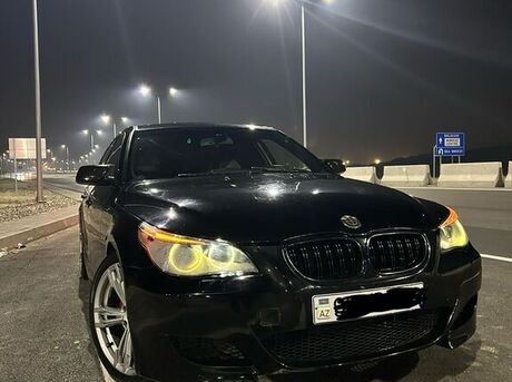 BMW 530 2005
