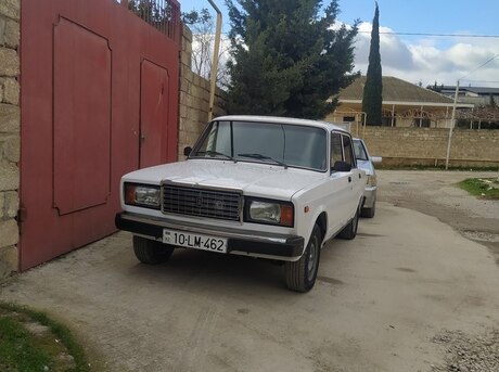 LADA (VAZ) 2107 2003