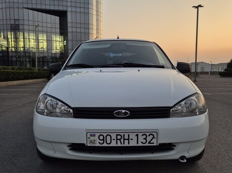 LADA (VAZ) Kalina 2012