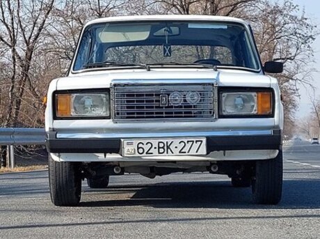 LADA (VAZ) 2107 2008