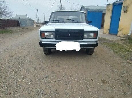 LADA (VAZ) 2107 1998