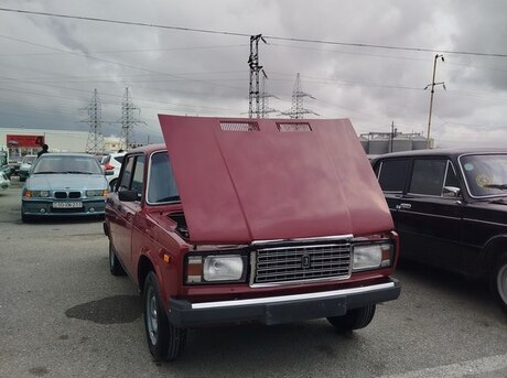 LADA (VAZ) 2107 2007